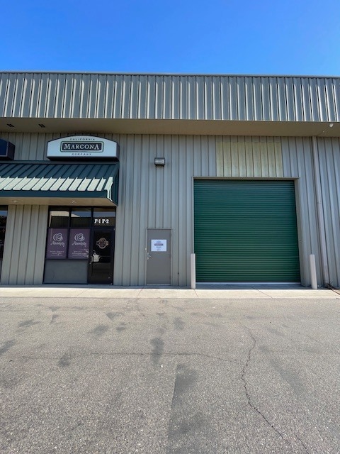 503 Bangs Ave, Modesto, CA for lease Interior Photo- Image 1 of 9