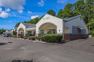 More details for 2040 E Gause Blvd, Slidell, LA - Retail for Lease