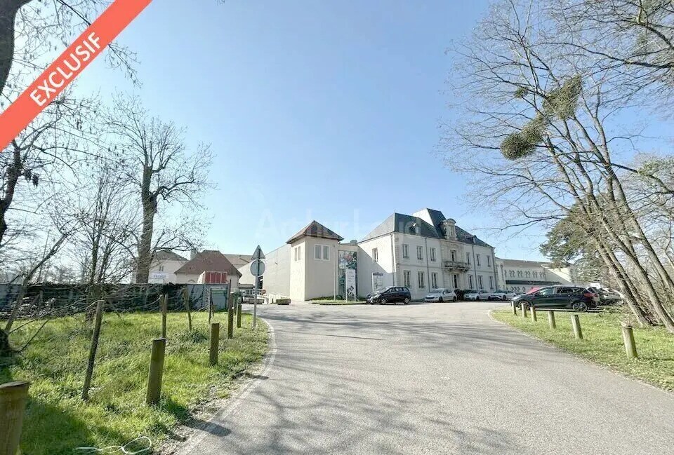 Bureau dans Jarville-la-Malgrange à louer Photo du bâtiment- Image 1 de 15