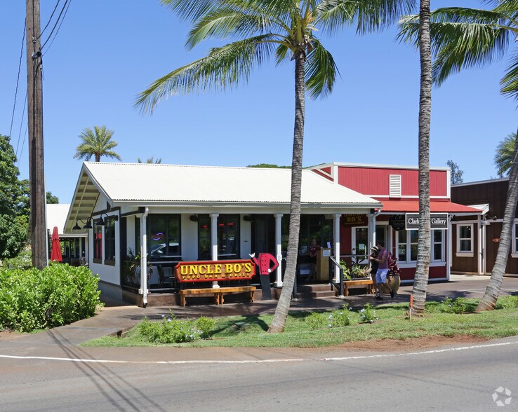 66-087 Kamehameha Hwy, Haleiwa, HI à louer - Photo du bâtiment - Image 3 de 8