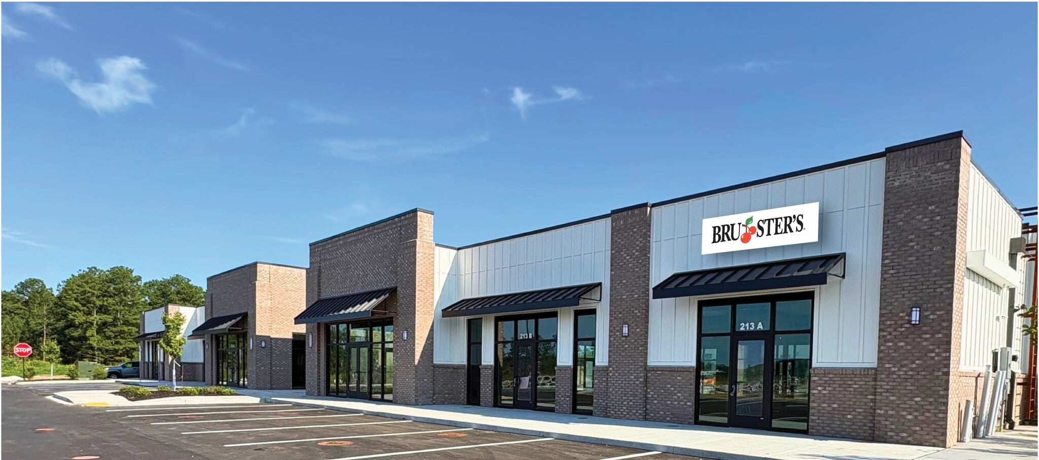 US Highway 52 & Cypress Gardens Rd, Moncks Corner, SC for lease Building Photo- Image 1 of 8