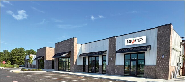 Plus de détails pour US Highway 52 & Cypress Gardens Rd, Moncks Corner, SC - Commerce de détail à louer