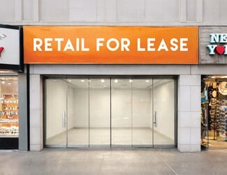 More details for 526 Seventh Ave, New York, NY - Retail for Lease
