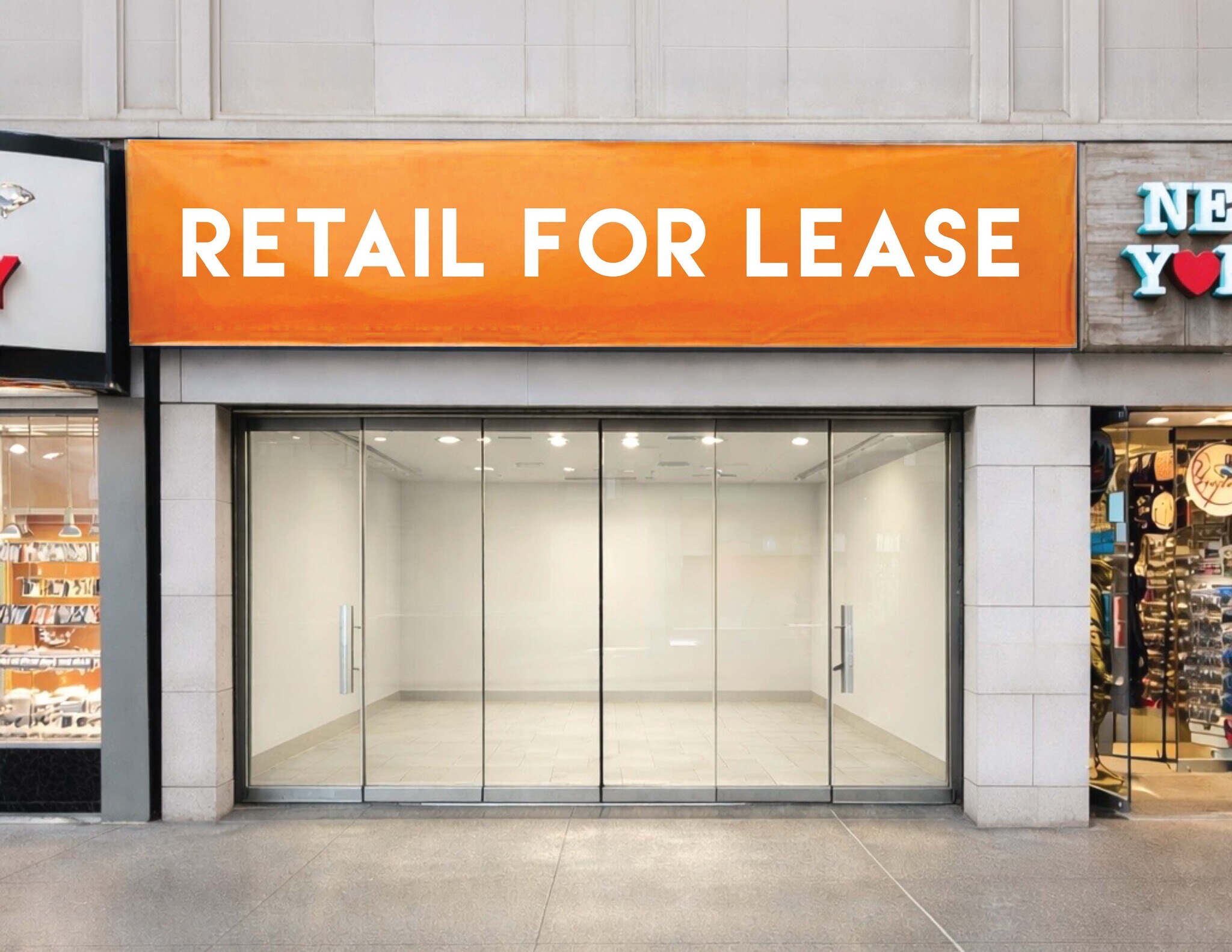 526 Seventh Ave, New York, NY à louer Photo principale- Image 1 de 7