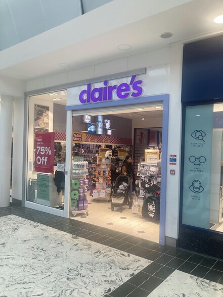 Clyde Shopping Centre, Clydebank à louer - Photo du bâtiment - Image 3 de 4