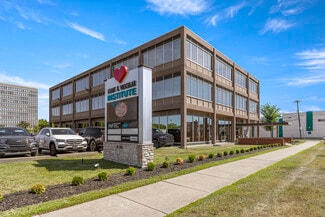 More details for 22720 Michigan Ave, Dearborn, MI - Office/Medical for Lease