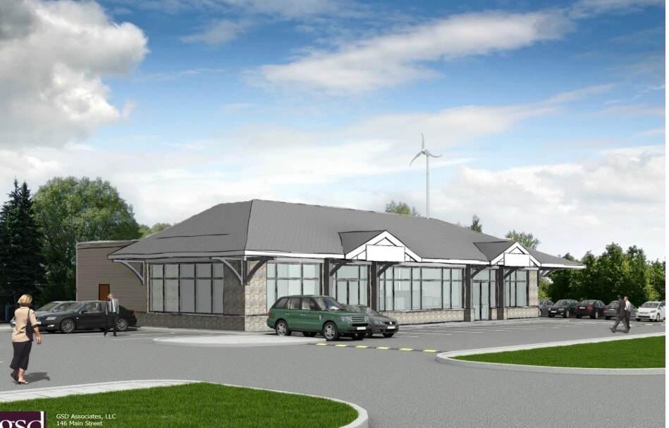 472 High St, Somersworth, NH for sale Primary Photo- Image 1 of 6