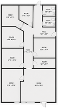 805 Virginia Ave, Fort Pierce, FL à louer Photo intérieure- Image 1 de 1