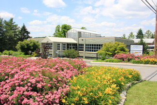 More details for 1711 N Main St, Blacksburg, VA - Industrial for Lease