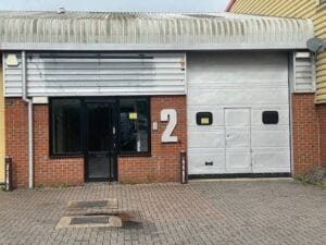 North Farm Rd, Tunbridge Wells for lease - Building Photo - Image 1 of 2