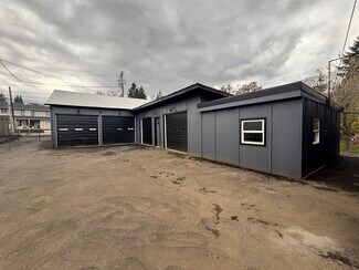 Plus de détails pour 446 McClaine St, Silverton, OR - Industriel à vendre