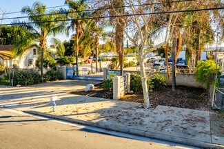 More details for 1630 E Mission Blvd, Pomona, CA - Land for Sale