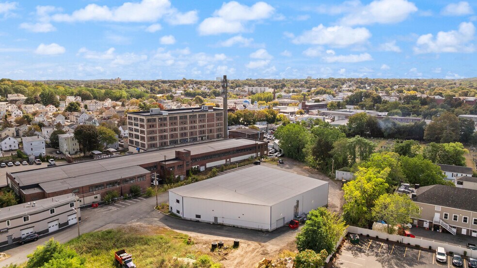 45 Tremont St, Peabody, MA for lease - Building Photo - Image 2 of 14