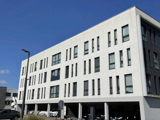 Plus de détails pour 6 Rue Anne De Bretagne, Vertou - Bureau à louer