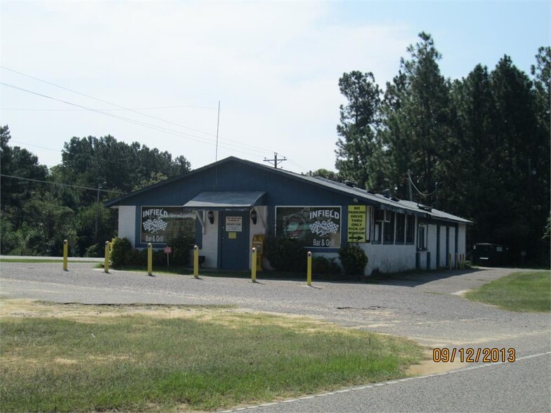 771 Main St, New Ellenton, SC for sale - Primary Photo - Image 1 of 1