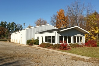 More details for 8107 N Dort Hwy, Mount Morris, MI - Industrial for Sale