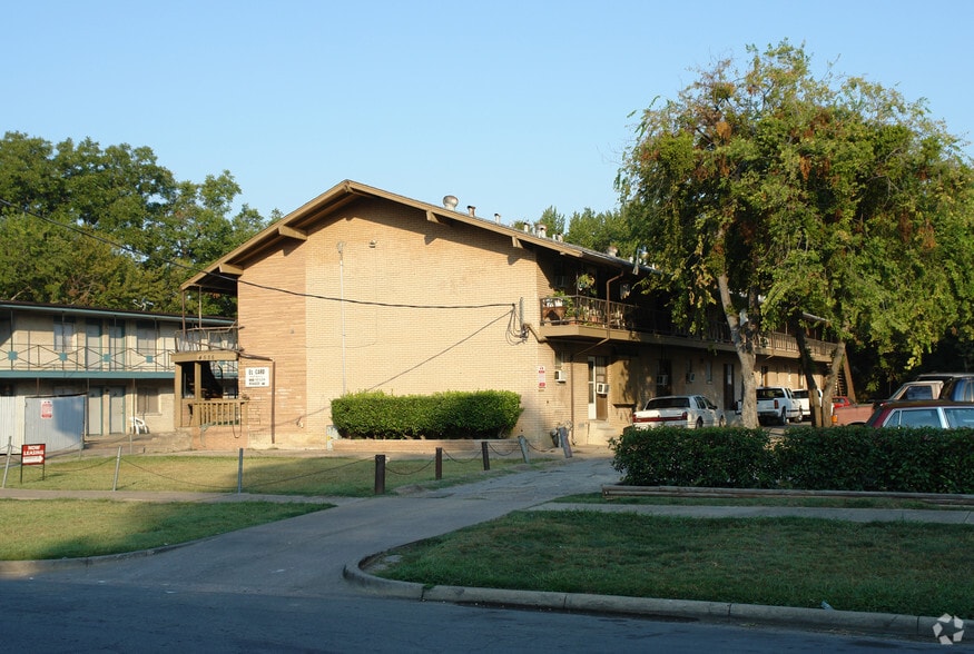 4535 Reiger Ave, Dallas, TX à vendre - Photo principale - Image 1 de 2