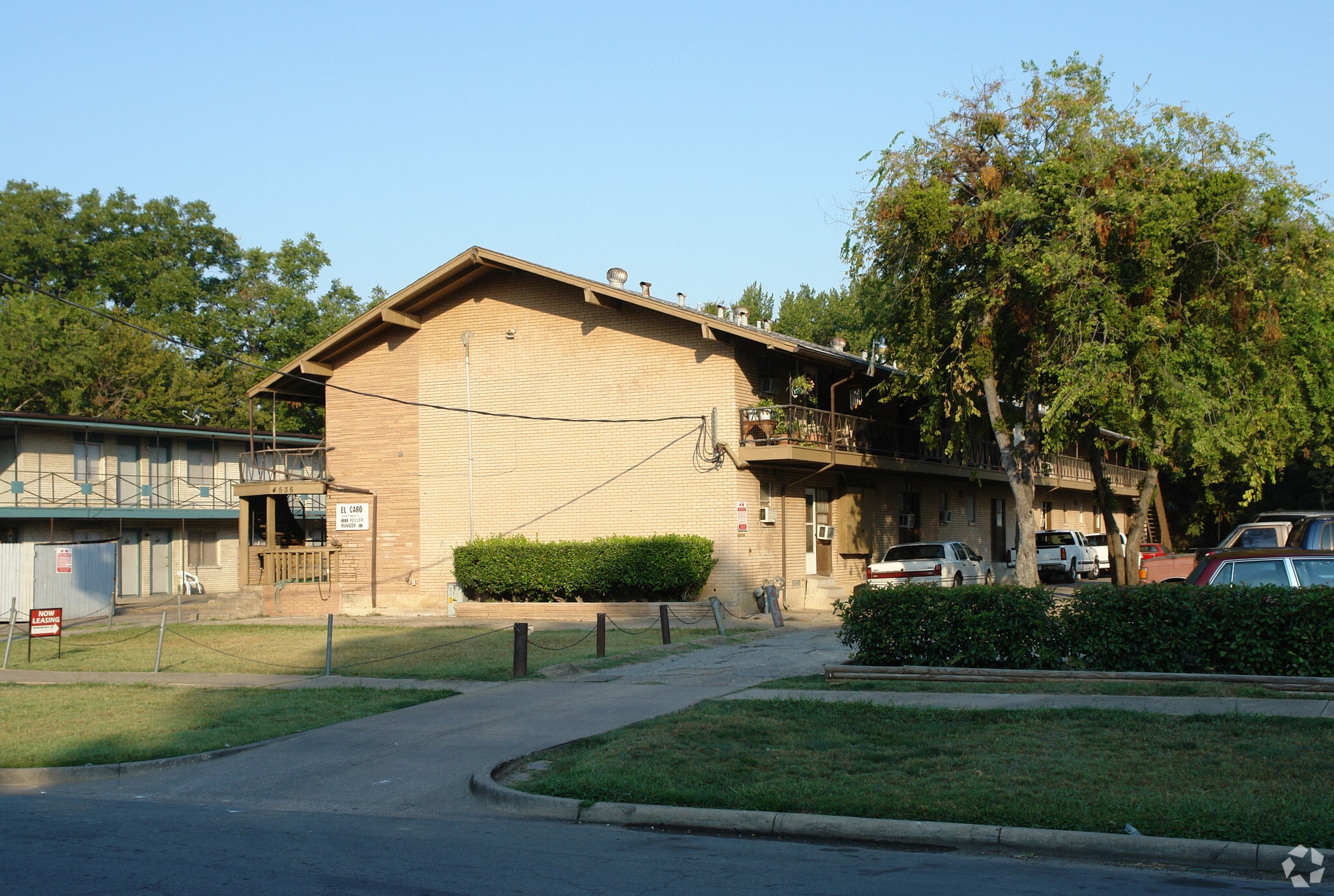 4535 Reiger Ave, Dallas, TX à vendre Photo principale- Image 1 de 3