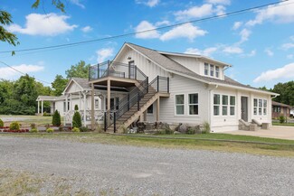 Plus de détails pour 157 Old Shackle Island Rd, Hendersonville, TN - Vente au détail à louer