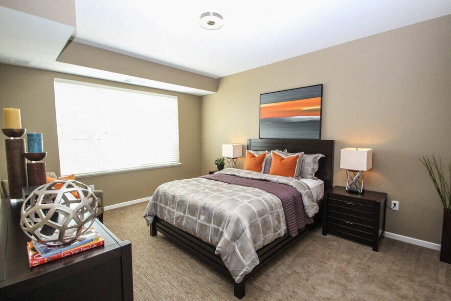 3825 Cedar Grove Pky, Eagan, MN à louer - Photo intérieure - Image 2 de 10