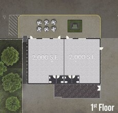 7630 Little River Tpke, Annandale, VA for lease Floor Plan- Image 1 of 1