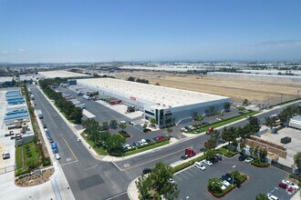 11201 Iberia St, Jurupa Valley, CA - Aerial map view