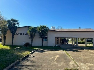 Plus de détails pour 500 N Martin Luther King Jr St, Natchez, MS - Soins de santé à vendre