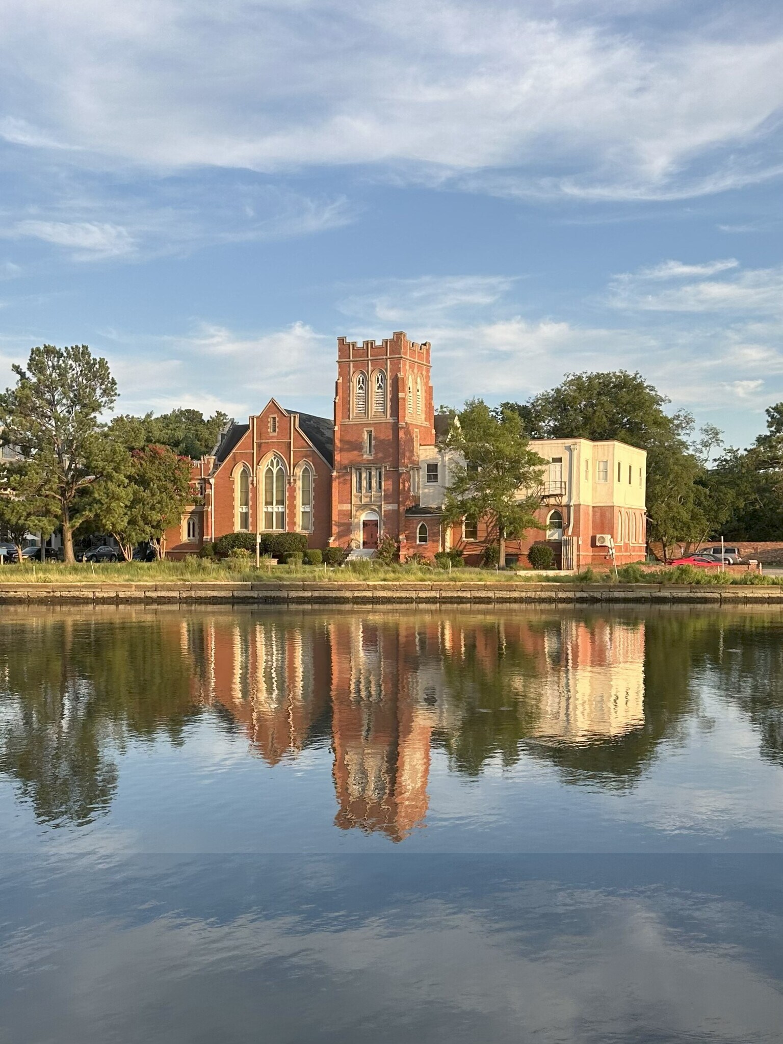 739 Yarmouth St, Norfolk, VA à louer Photo du bâtiment- Image 1 de 10