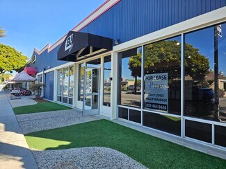 Plus de détails pour 912-950 41st Ave, Santa Cruz, CA - Commerce de détail à louer