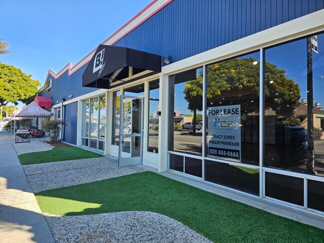 More details for 912-950 41st Ave, Santa Cruz, CA - Retail for Lease