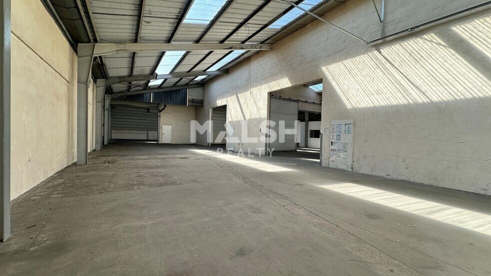 Flex in Belleville-en-Beaujolais for lease - Building Photo - Image 3 of 18