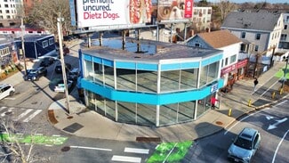 Plus de détails pour Sozio Portfolio – à vendre, Cambridge, MA