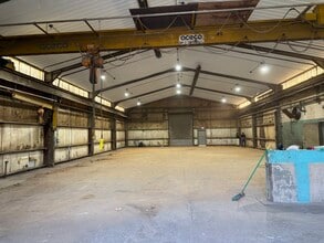 1501 Frush Valley Rd, Reading, PA for lease Interior Photo- Image 2 of 13