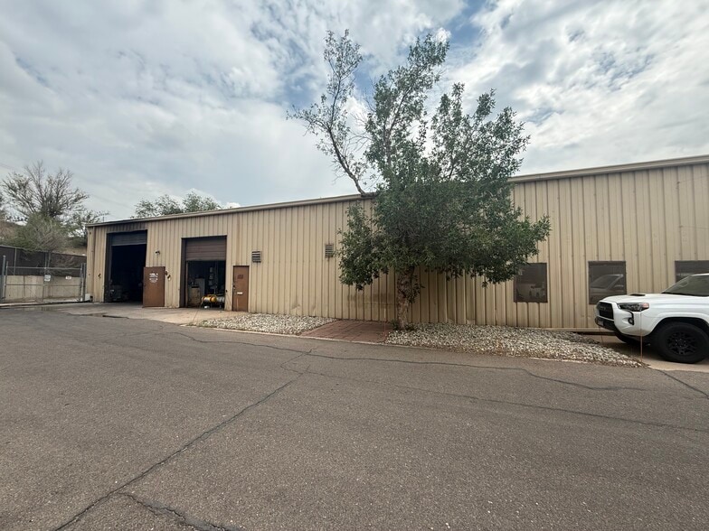 2050 S Pecos St, Denver, CO for sale - Building Photo - Image 3 of 6