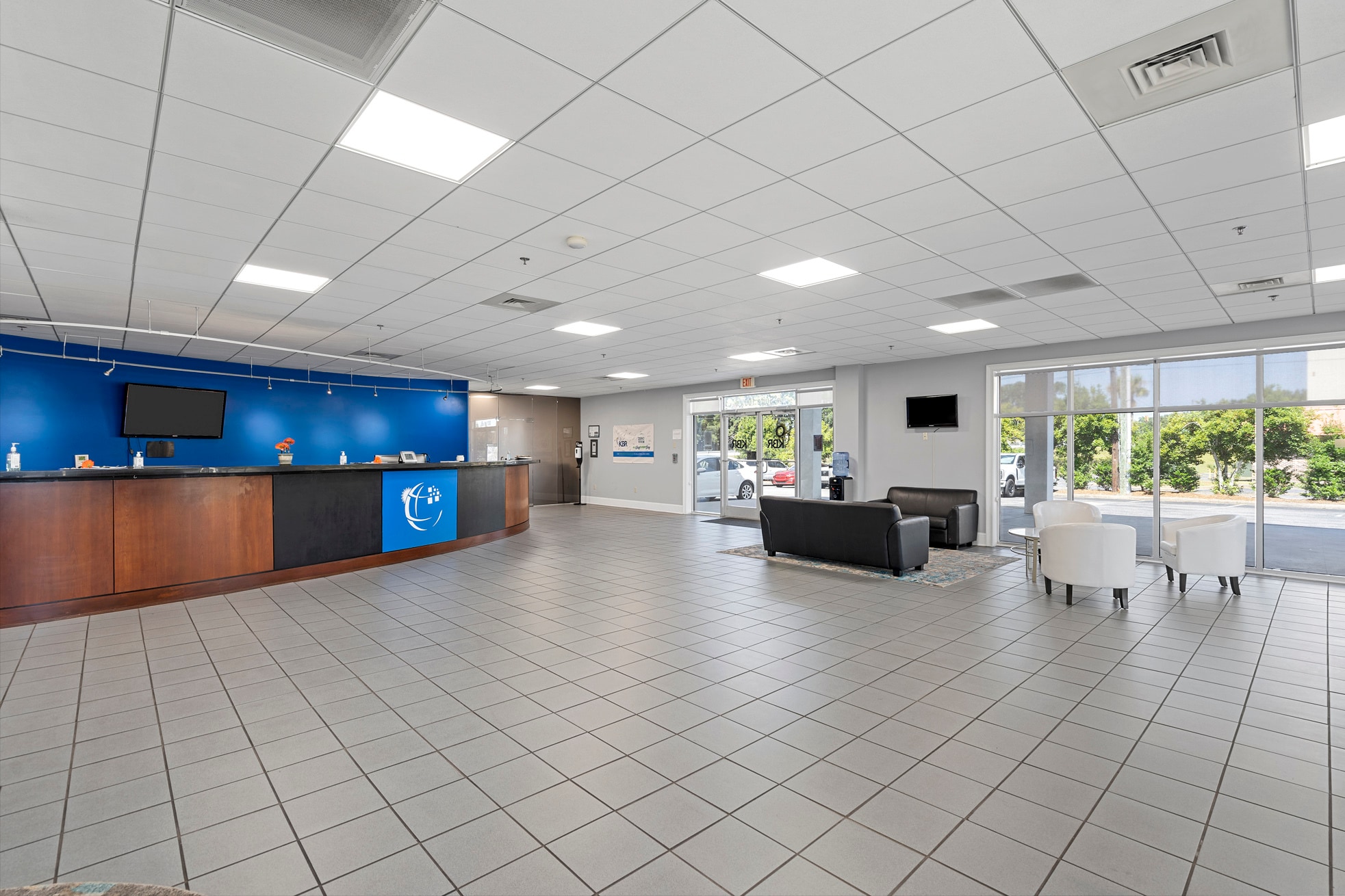 5935 Rivers Ave, North Charleston, SC for lease Building Photo- Image 1 of 13