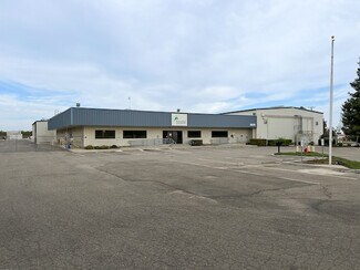Plus de détails pour 35275 S Welty Rd, Vernalis, CA - Industriel à vendre