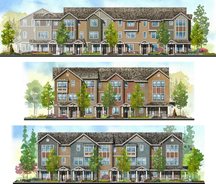 1400 1st st, Gilroy, CA for sale - Primary Photo - Image 1 of 6