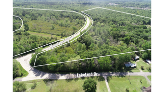 More details for Woodspring Dr, Liberty, TX - Land for Sale