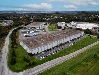 More details for 114 Tri County Dr, Freedom, PA - Industrial for Lease
