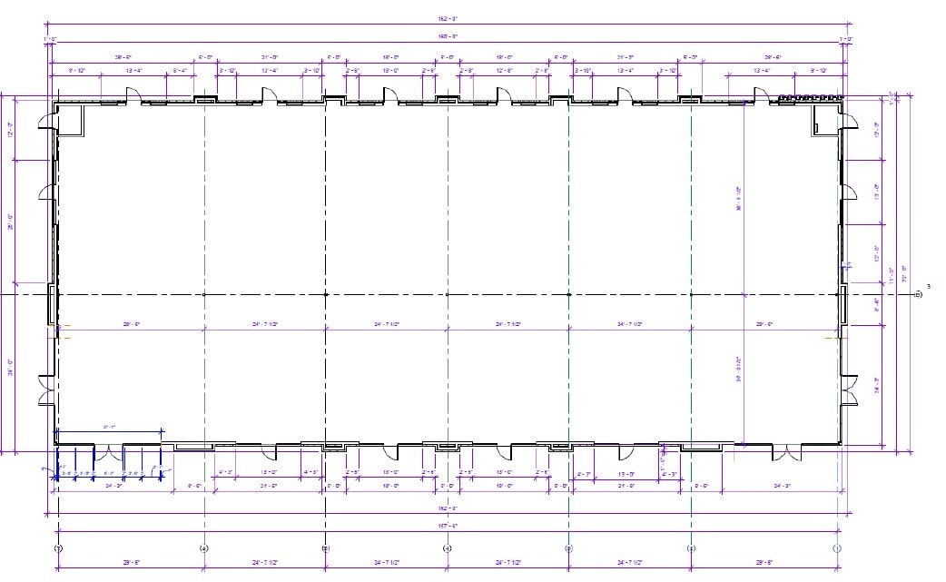 13270 Main St, Frisco, TX for lease Building Photo- Image 1 of 1