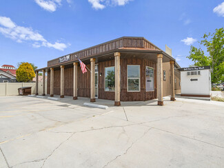 More details for 54 E Main St, Grantsville, UT - Retail for Sale