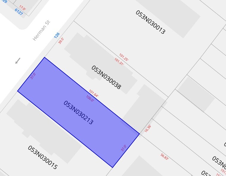 Scattered-Site Portfolio portefeuille de 1 propriétés à vendre sur LoopNet.ca - Photo du bâtiment - Image 2 de 16