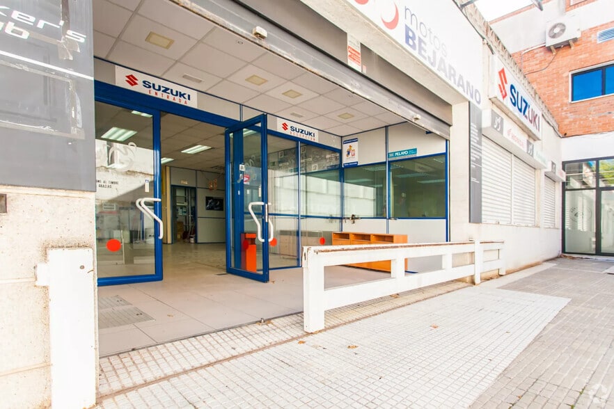 Multifamily in Madrid, Madrid for sale - Interior Photo - Image 1 of 1