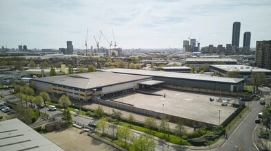 12 Central Way, London for lease Building Photo- Image 1 of 5