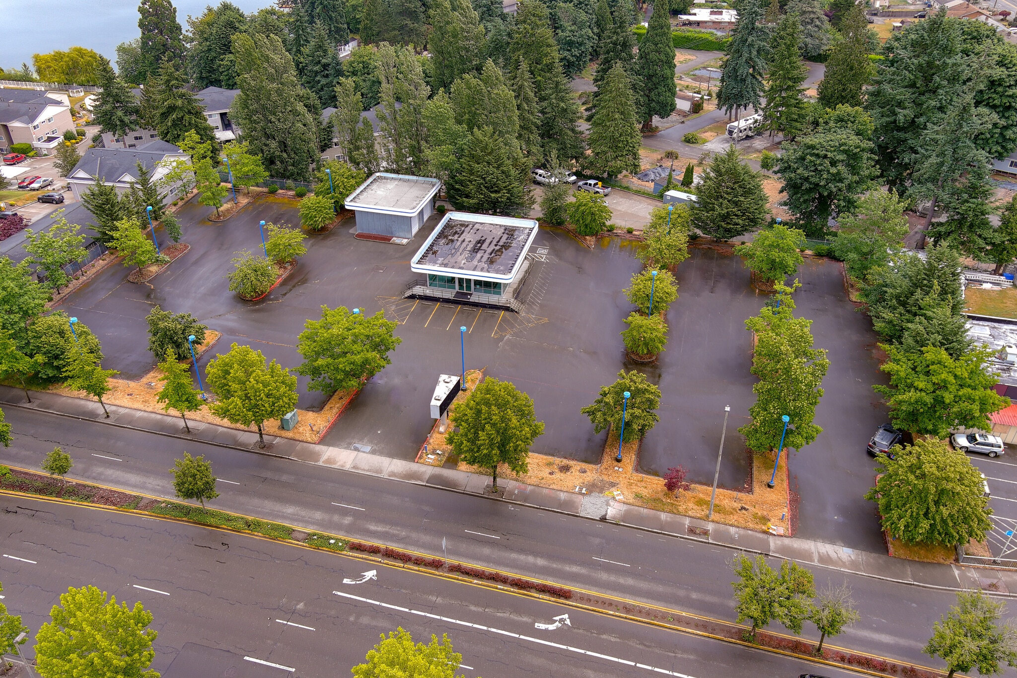 19820 Pacific Hwy S, Seatac, WA for lease Building Photo- Image 1 of 4