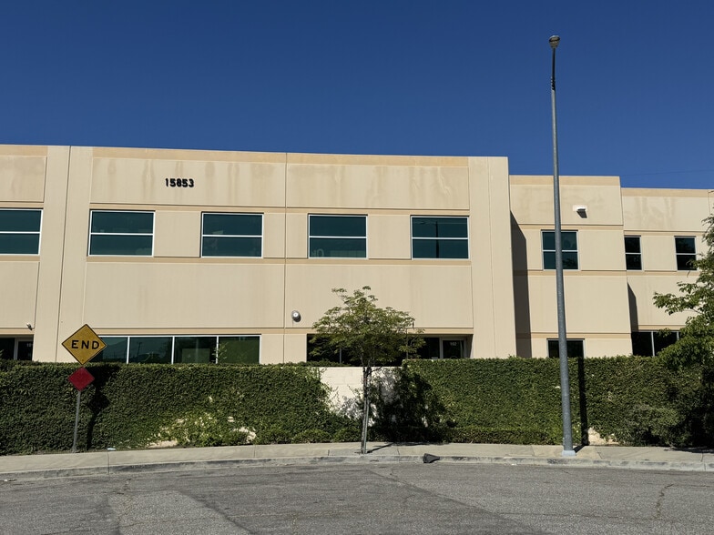 15853 Monte St, Sylmar, CA for sale - Building Photo - Image 2 of 10