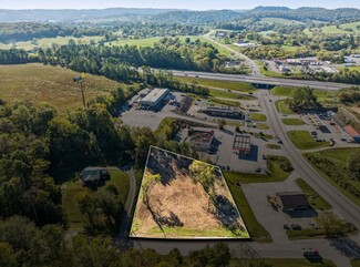 Plus de détails pour 0 Rogers Rd, Gordonsville, TN - Terrain à vendre