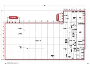 1 Pond Rd, Rockleigh, NJ for lease Floor Plan- Image 1 of 1