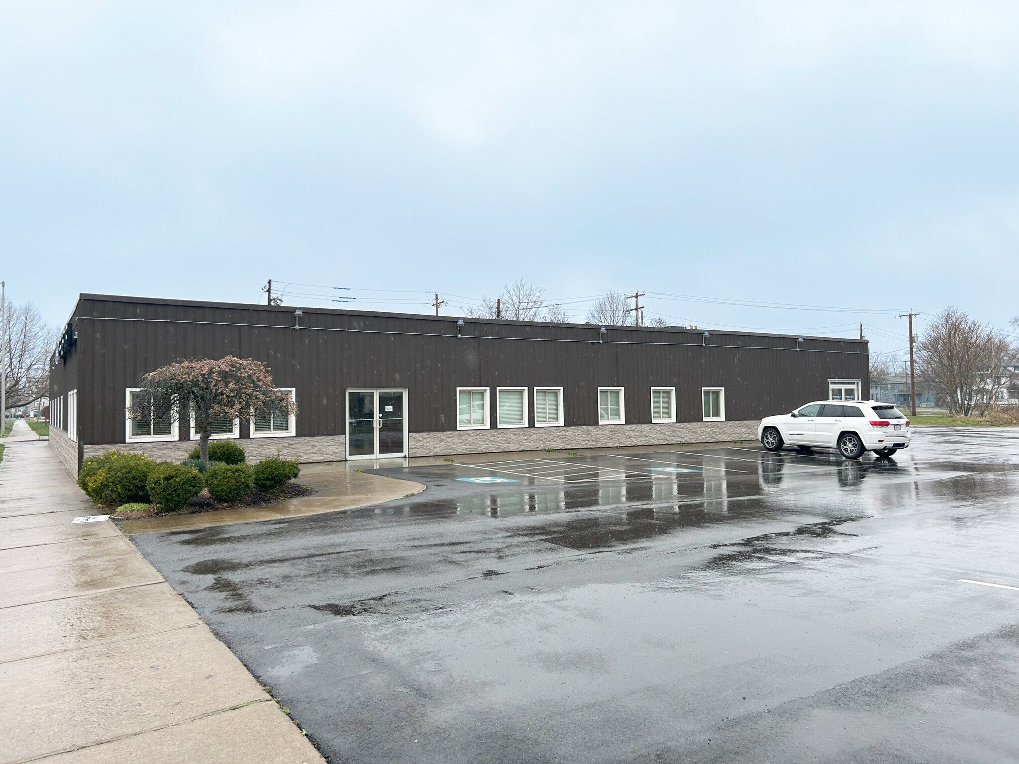 601 E Church St, Elmira, NY for sale Building Photo- Image 1 of 8