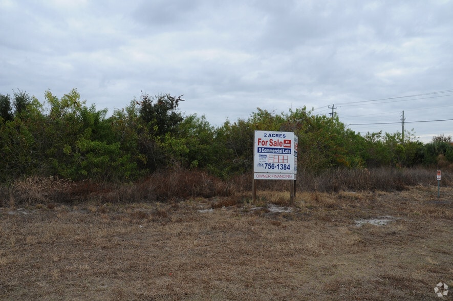 3095 SW Port St Lucie Blvd, Port Saint Lucie, FL for sale - Building Photo - Image 2 of 4